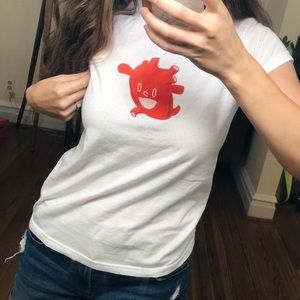 Nike top